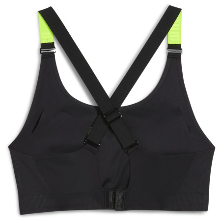 Podprsenka Puma 3D Knit Sport Top