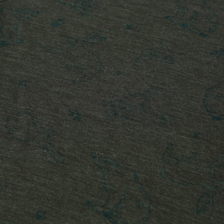 Dětský set Zulu Merino Print 160