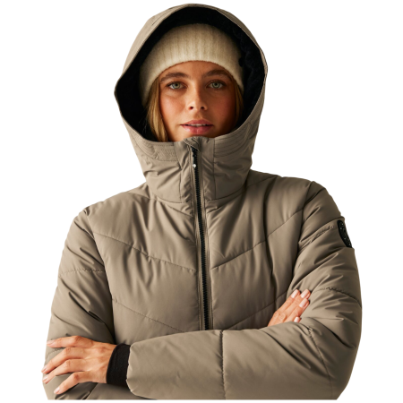 Dámský kabát Dare 2b Striking V Jacket