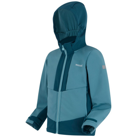 Dětská bunda Regatta Haydenbury