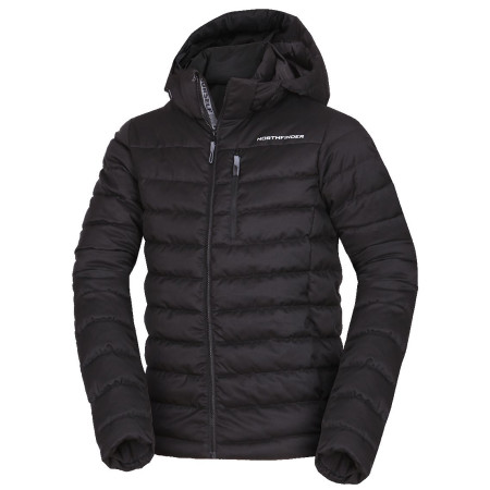 Pánská zimní bunda Northfinder Milosh