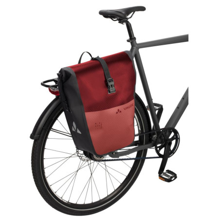 Brašna na nosič Vaude Aqua Back Color (rec)