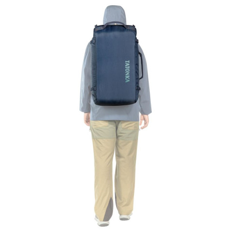 Cestovní taška Tatonka Duffle Bag 45