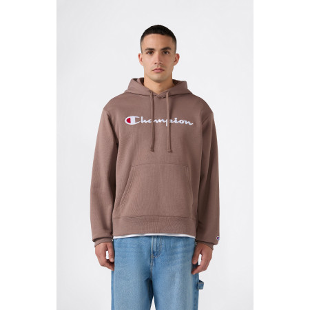 Pánská mikina Champion Hooded Sweatshirt M INC