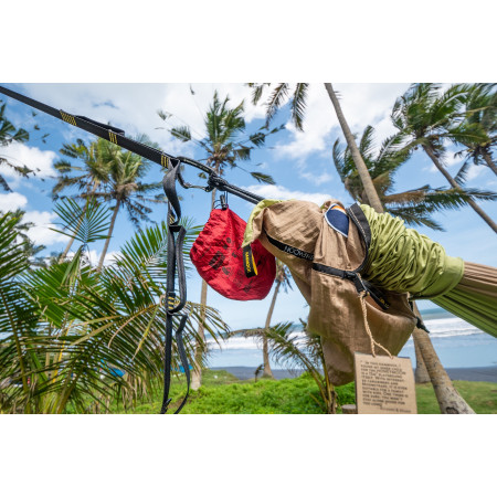 Hamaka Ticket to the Moon Honey Moon Hammock