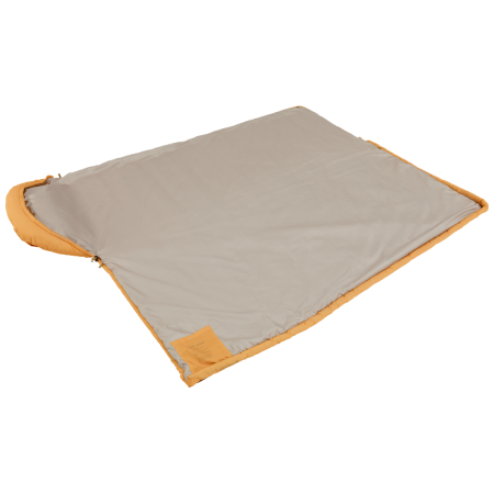 Dekový spacák Outwell Campion Prime - Left zipper