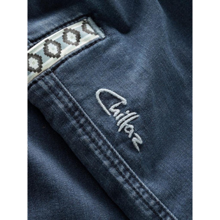 Dámské kalhoty Chillaz Sandra 3.0 Denim
