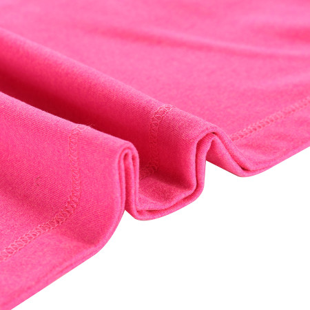 Dětské triko Alpine Pro Louso Pink
