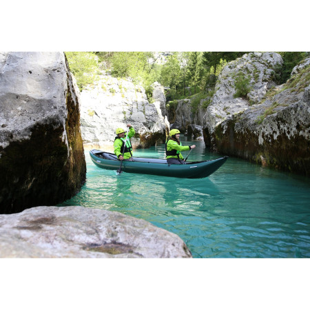 Kanoe Gumotex BARAKA