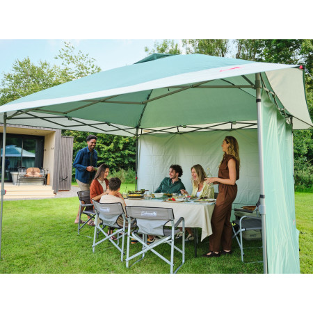 Zástěna Coleman Onepush Shelter L Sunwall 2 pc
