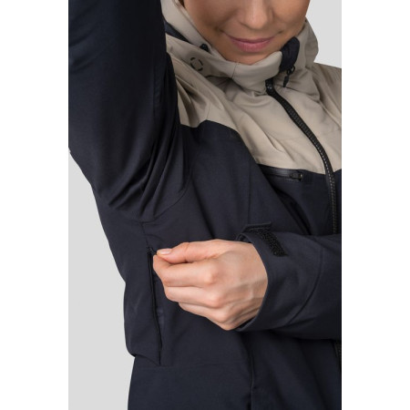 Dámská lyžařská bunda Hannah Amabel