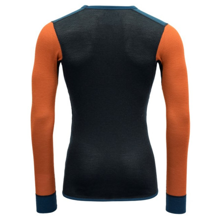 Pánské triko Devold Wool Mesh Man Shirt