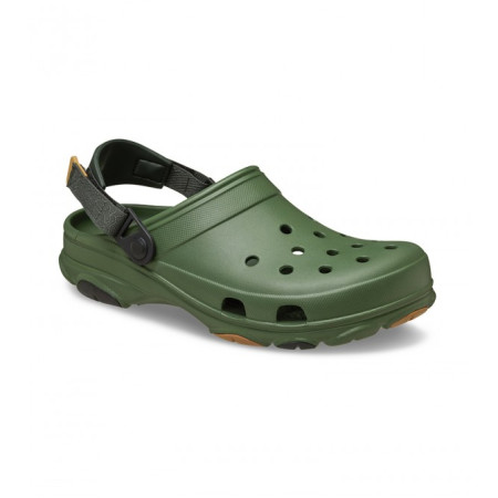 Pantofle Crocs All Terrain Clog