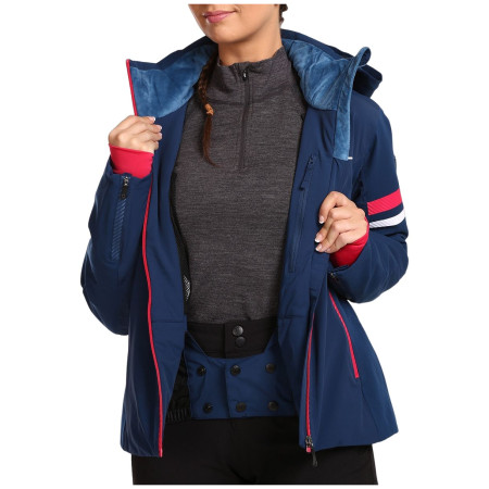 Dámská bunda Kilpi Lorien-W