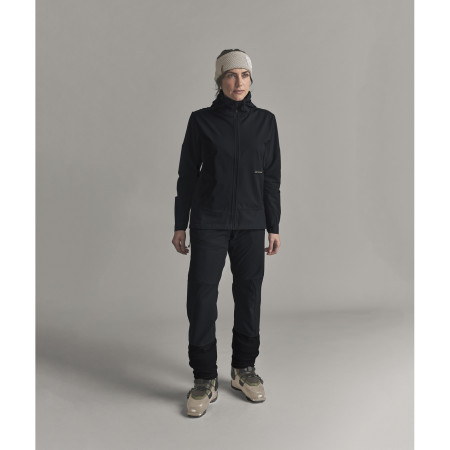 Dámské kalhoty Ortovox Ortler Softshell Pants