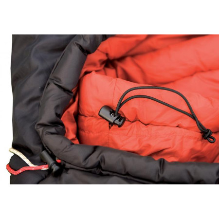 Spacák Boll Bora plus SF