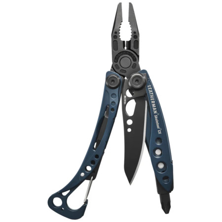 Multitool Leatherman Skeletool CX
