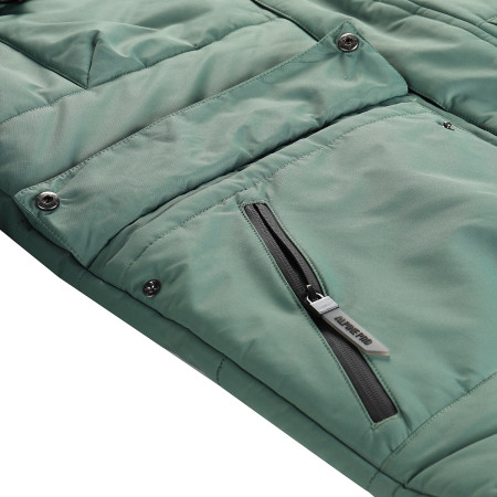 Pánská bunda Alpine Pro Werd