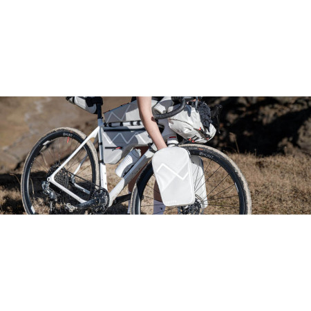 Brašna na kolo Cyclite Fork Bag / 01 Set