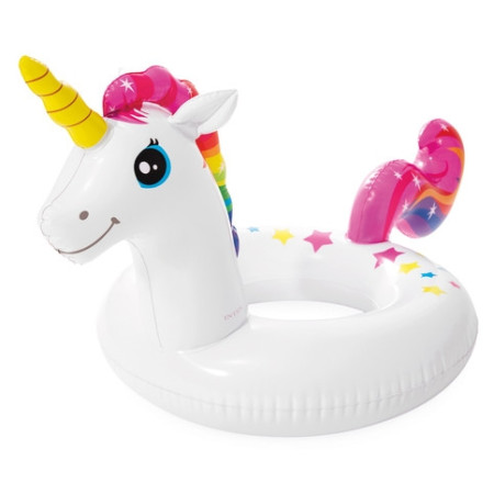 Nafukovací kruh Intex Big Animal Rings