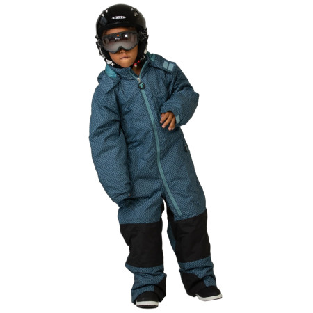 Dětská kombinéza DucKsday Junior Snowsuit