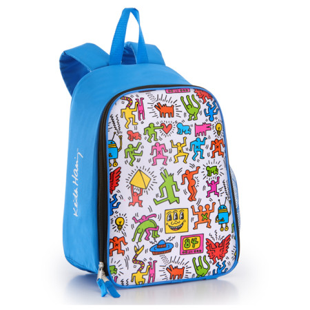Chladící batoh Gio Style Keith Haring 14l
