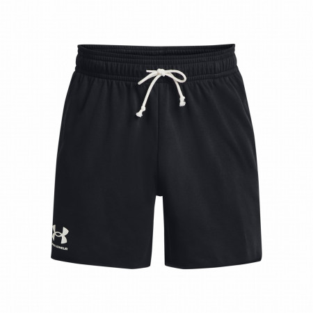 Pánské kraťasy Under Armour Rival Terry 6in Short