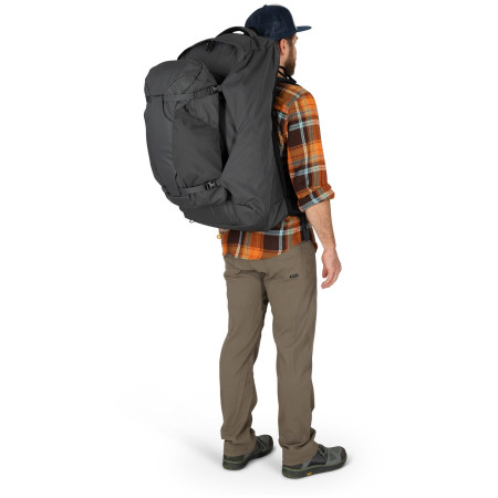 Cestovní taška Osprey Farpoint 70