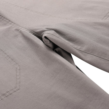 Dámské kalhoty Alpine Pro Zamena