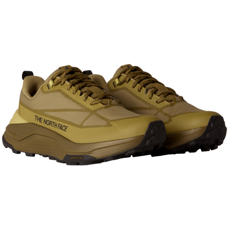 Pánské trekingové boty The North Face Fastpack Wp
