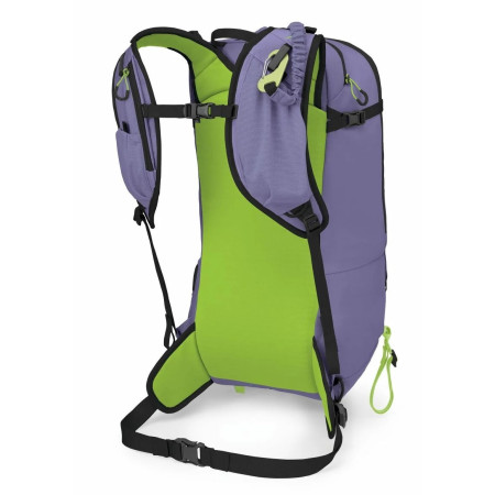 Batoh na lyže Osprey Firn 18