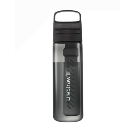 Filtrační láhev LifeStraw Go 2.0 Water Filter Bottle 650 ml