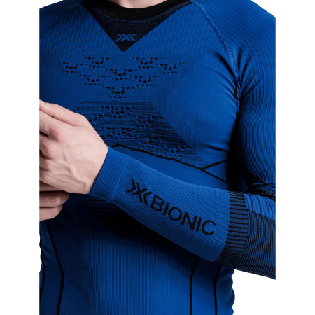 Pánské funkční triko X-Bionic Energy Accumulator Light Shirt Ls Men