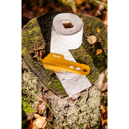 Toaletní lopatka Warg Digger