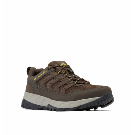 Pánské boty Columbia Strata Trail™ Low Wp