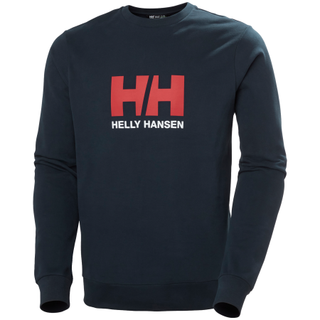 Pánská mikina Helly Hansen Hh Logo Crew Sweat 2.0