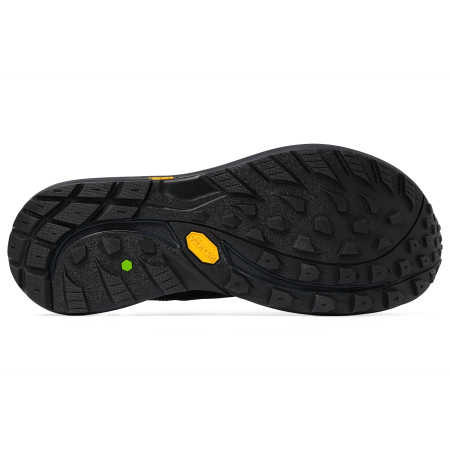Pánské turistické boty Topo Trailventure 3 GTX