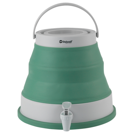 Skládací kanystr Outwell Collaps Water Carrier 6 L