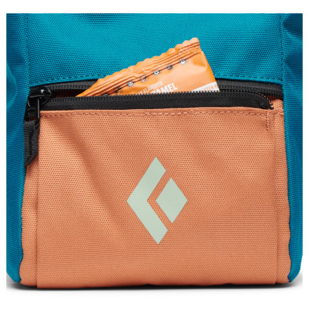 Pytlík na magnézium Black Diamond Mondito Chalk Pot