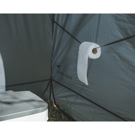 Přístavek ke stanu Easy Camp Vik Utility Tent