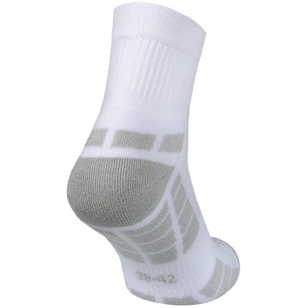 Ponožky MOOA Silver Bamboo Mid 3-pack