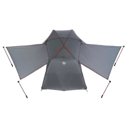 Ultralehký stan Big Agnes Copper Spur Hv UL2 Bikepack