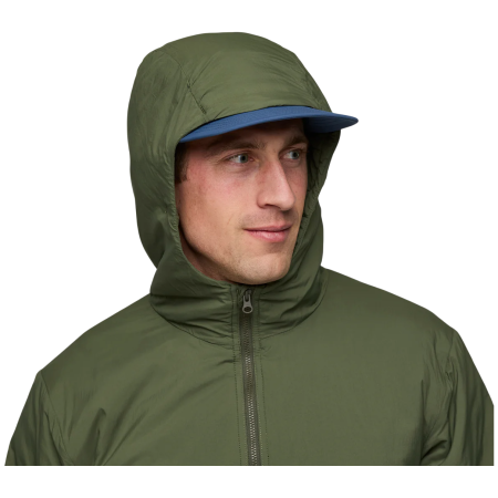 Pánská bunda Cotopaxi M'S Pacaya 2.0 Insulated Hooded Jacket