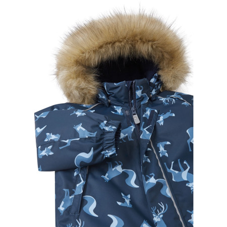 Dětská kombinéza Reima Lappi