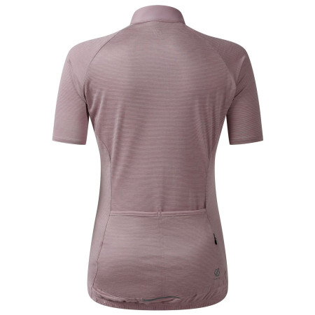 Dámský cyklistický dres Dare 2b Pedal To Jersey