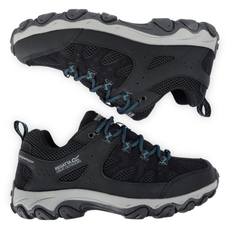 Dámské boty Regatta Womens Edgepoint IV Low