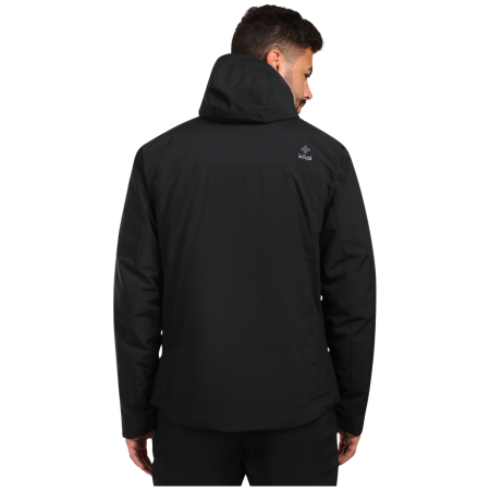 Pánská bunda Kilpi Flip-M