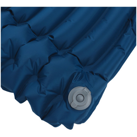 Nafukovací karimatka Warg X-Trail Flat