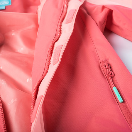 Dětská bunda Bejo Trino II Kdg