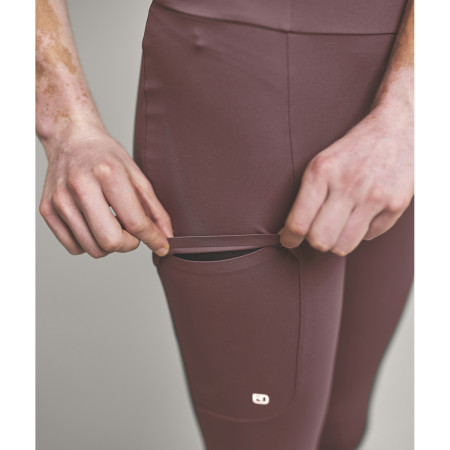 Dámské legíny Ortovox All Mountain Tights W